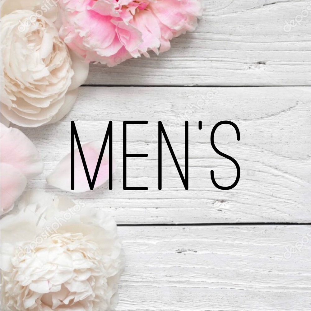 Men’s wear